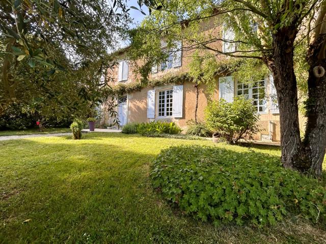 Maison vente à Poitiers, Ligugé