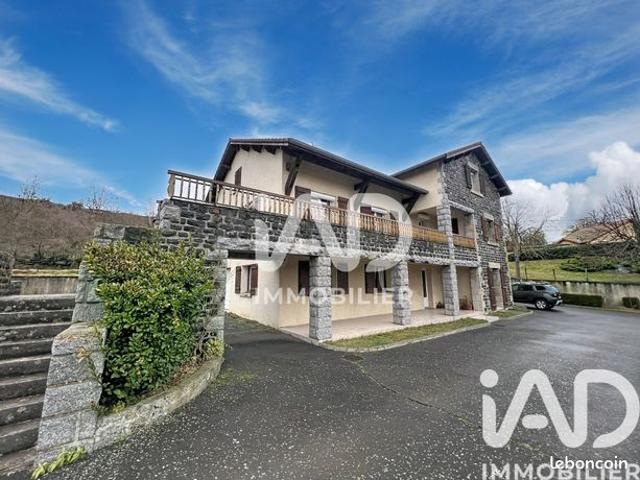 Maison vente à Le Puy-en-Velay, Le Monastier-sur-gazeille
