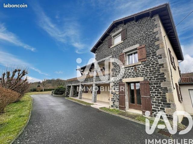 Maison vente à Le Puy-en-Velay, Le Monastier-sur-gazeille
