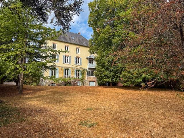 Maison vente à Fontainebleau, Veneux-les-sablons