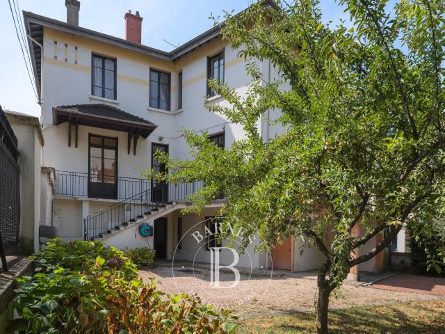 Maison vente à Lyon, Métropole de Lyon