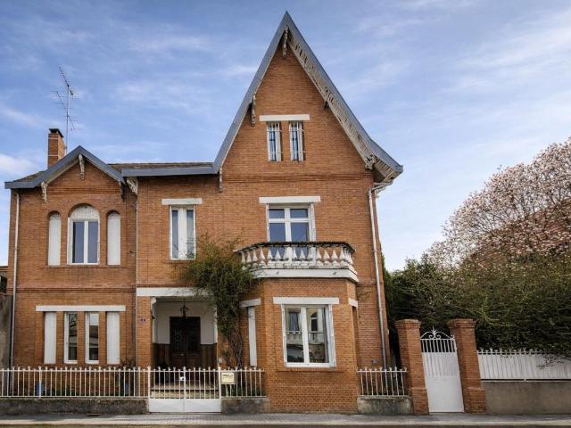 Maison vente à Castelsarrasin