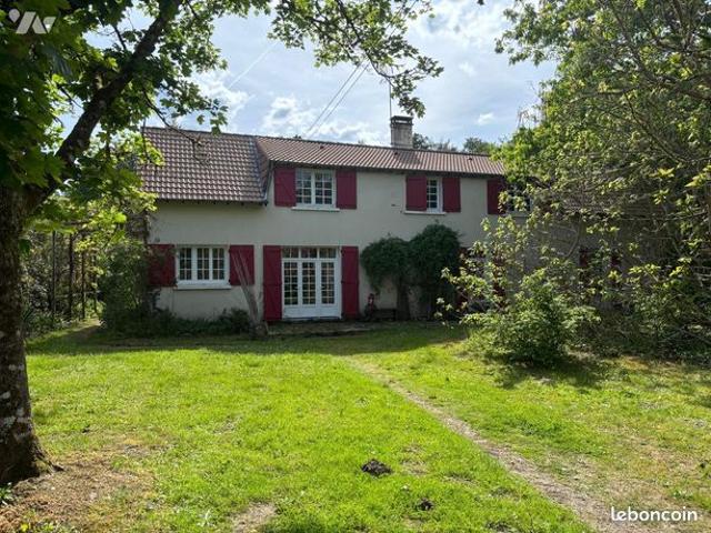Maison vente à Romorantin-Lanthenay, Langon