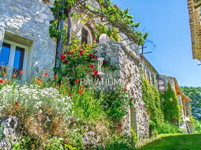 Maison vente à Forcalquier, Châteauneuf-miravail
