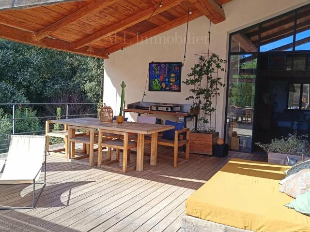 Maison vente à Arrondissement de Draguignan, La Môle
