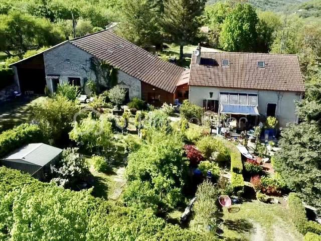 Maison vente à Cahors, Le Montat