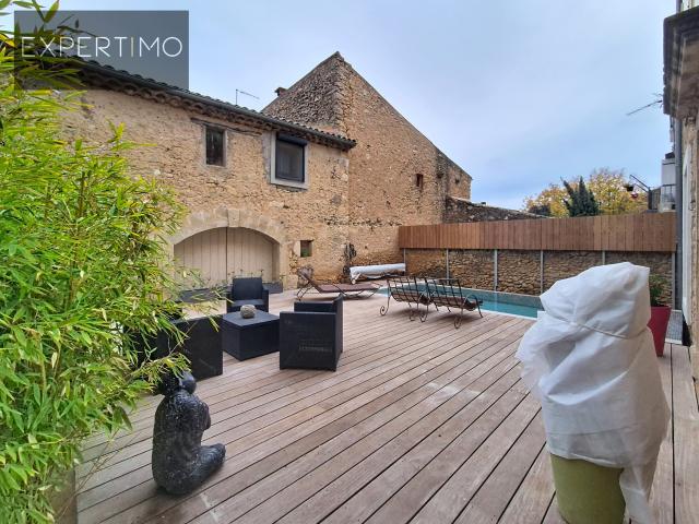 Maison vente à Puisserguier, Hérault