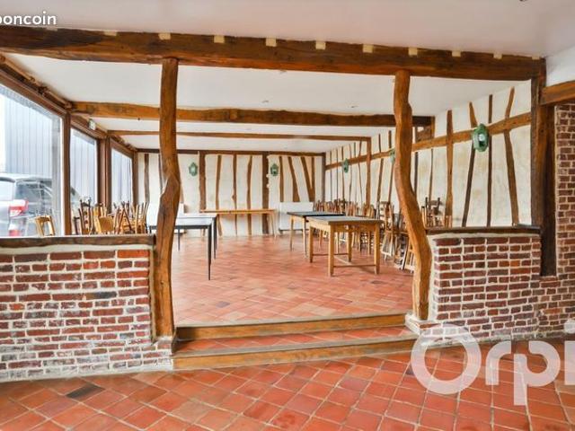Maison vente à Beauvais, Songeons