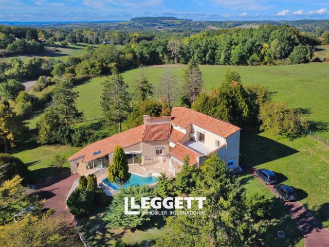 Maison vente à Les Moutilloux, Ribérac