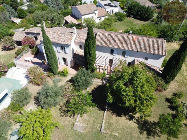 Maison vente à Alès