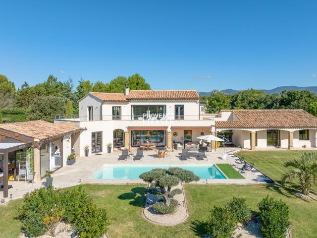Maison vente à Apt, Roussillon