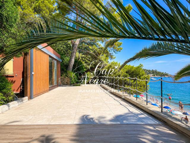 Maison vente à Arrondissement de Toulon, Le Lavandou