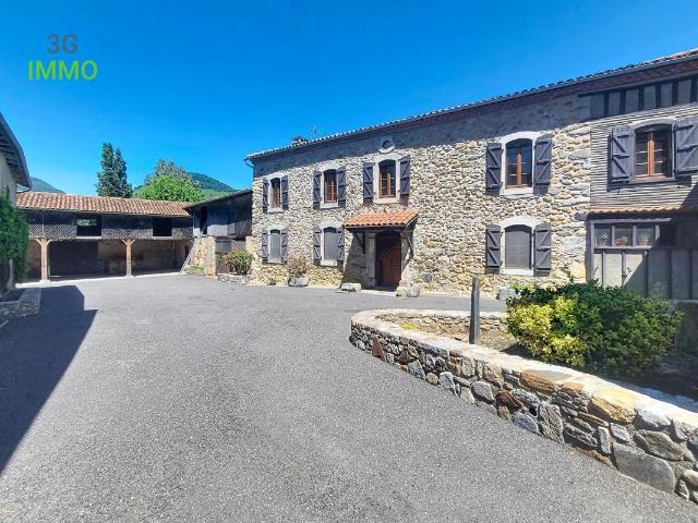 Maison vente à Bagnères-de-Bigorre, Gembrie