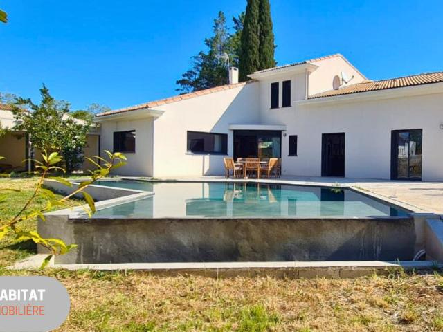 Maison vente à Boisseron, Hérault