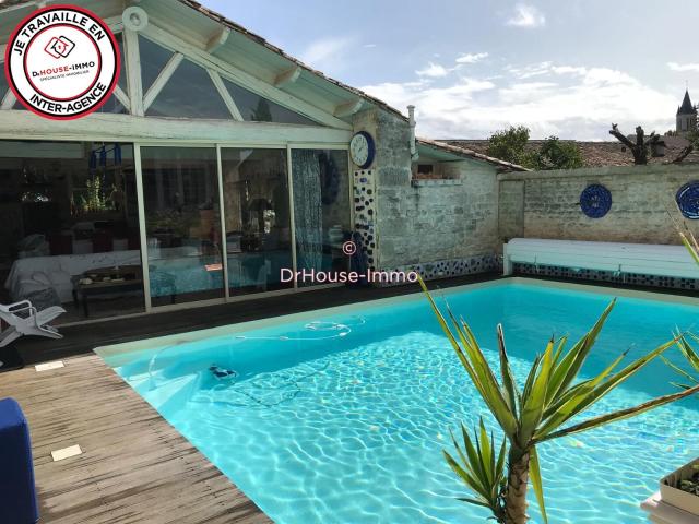 Maison vente à Champcornu, La Crèche