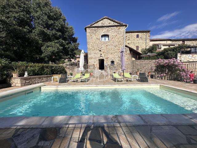 Maison vente à Alès, Les Mages