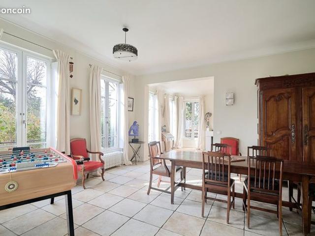 Maison vente à Nanterre, Saint-cloud