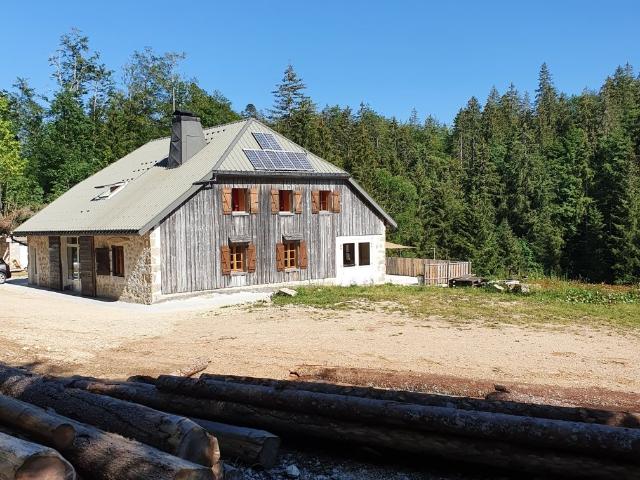Maison vente à Lons-le-Saunier, Foncine-le-bas