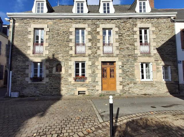 Maison vente à Le Clos Havard, Ploërmel