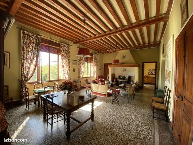 Maison vente à Saint-Marcel-lès-Annonay, Ardèche