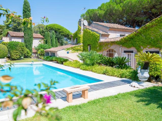 Maison vente à Arrondissement de Draguignan, Sainte-maxime