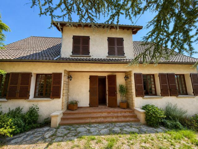 Maison vente à Clermont-Ferrand, Romagnat