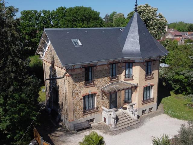Maison vente à Torcy, Lésigny