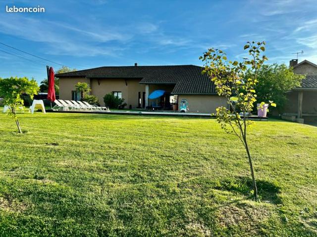 Maison vente à Bourg-en-Bresse, Châtillon-sur-chalaronne