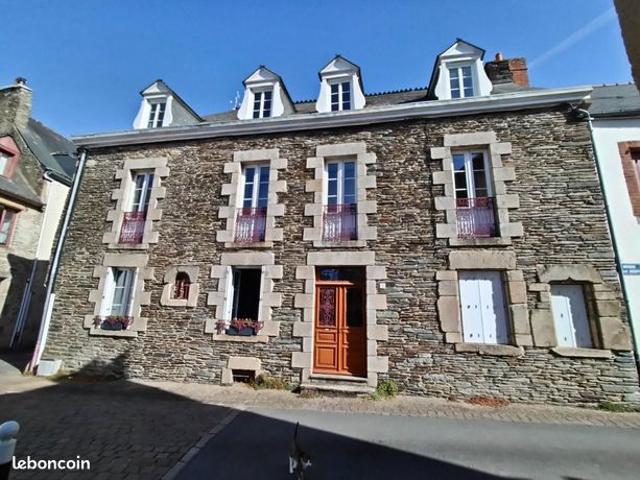 Maison vente à Ploërmel