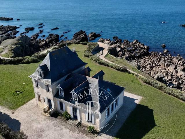 Maison vente à Saint-Nazaire, Le Croisic