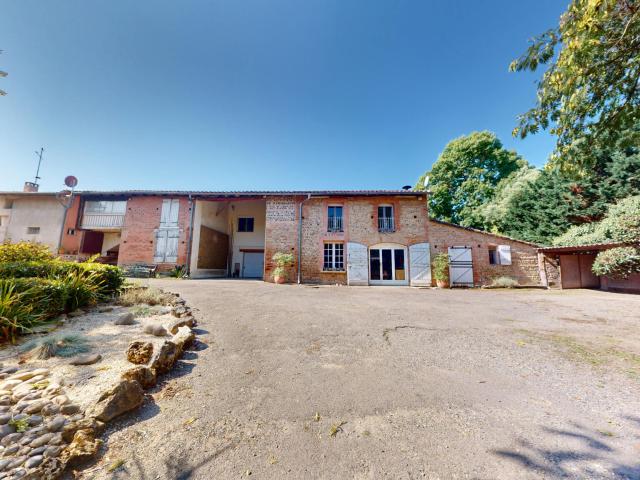Maison vente à Toulouse, Grenade