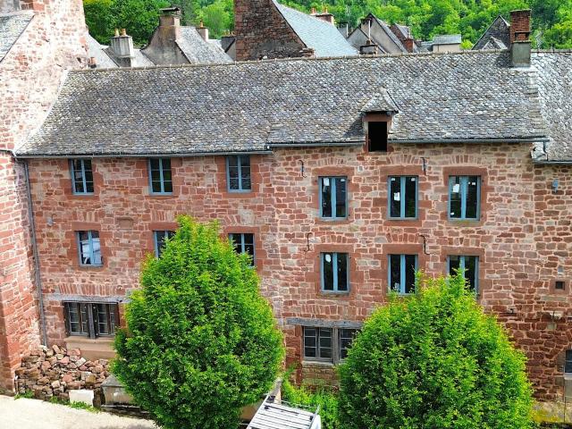 Maison vente à Rodez, Villecomtal