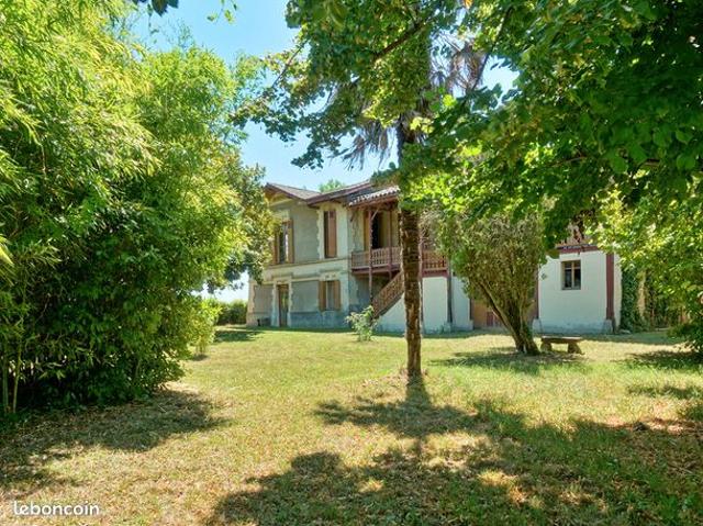 Maison vente à Bordeaux, Quinsac