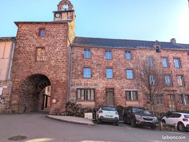Maison vente à Rodez, Villecomtal