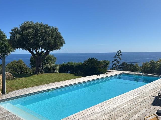 Maison vente à Sartène, Zonza