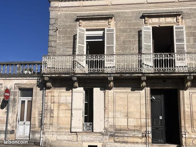 Maison vente à Périgueux, Ribérac