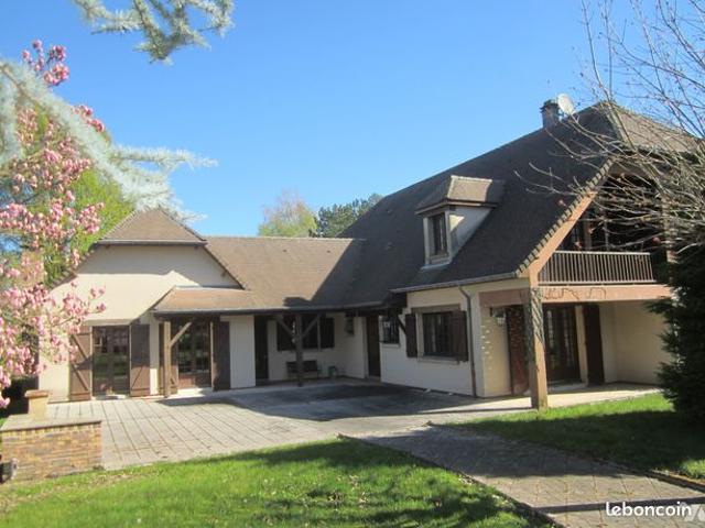 Maison vente à Vervins, Rozoy-sur-serre