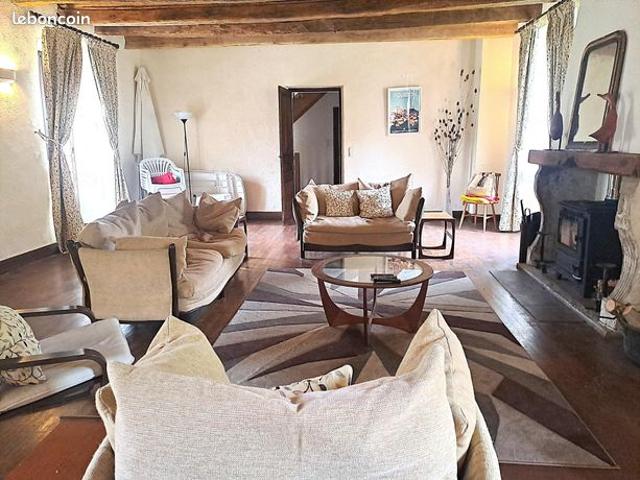 Maison vente à Gourdon, Dégagnac