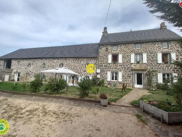 Maison vente à Saint-Flour, Saint-flour