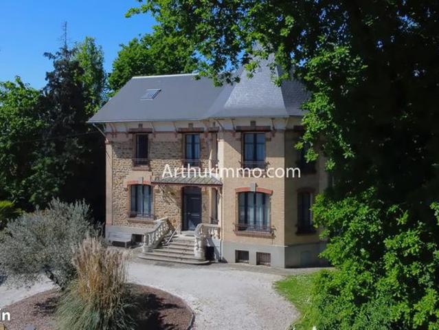 Maison vente à Châtellerault, Lésigny