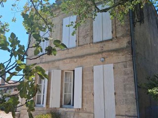 Maison vente à Lesparre-Médoc, Saint-estèphe
