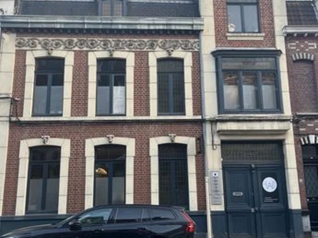 Maison vente à Lille, La Madeleine