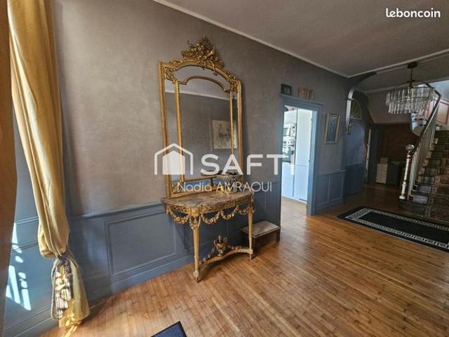 Maison vente à Pontivy, Bretagne