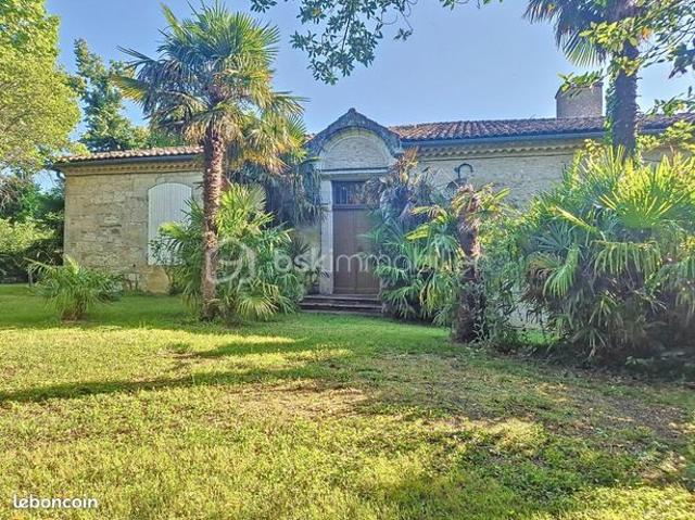 Maison vente à Castelsarrasin, Poupas