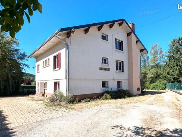 Maison vente à Lons-le-Saunier, Bourgogne-Franche-Comté