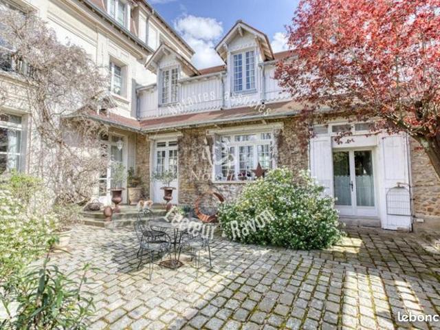 Maison vente à Laon, Orgeval