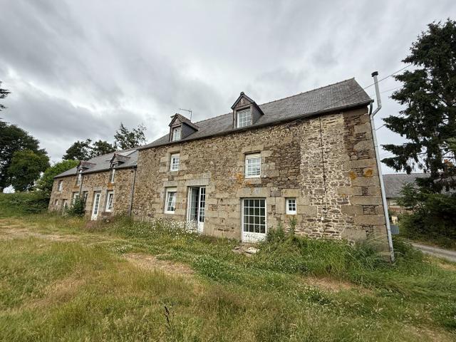 Maison vente à Fougères-Vitré, Bretagne