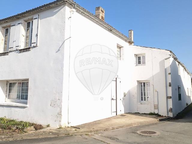 Maison vente à Rochefort, Nieulle-sur-seudre