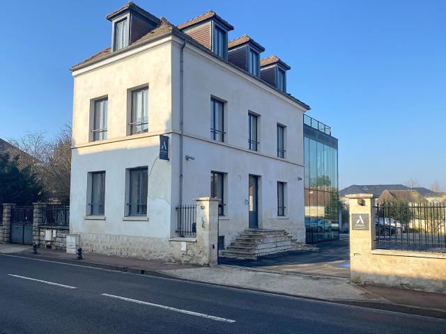 Maison vente à L'Isle-Adam, Val-d'Oise