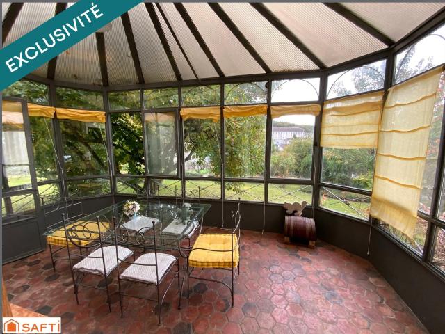 Maison vente à France métropolitaine, Xertigny